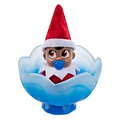 The Elf On The Shelf The Elf On The Shelf | Frost Pips Mini Blooms Baby Elf Garçon aux yeux bruns