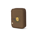 Konges Slojd Konges Slojd | Clover Maxi Pencil Case Lemon