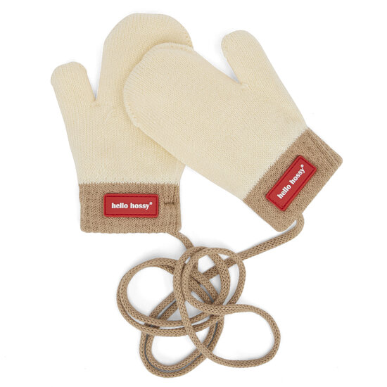 Hello Hossy Hello Hossy | Mittens  Hotty Sandy