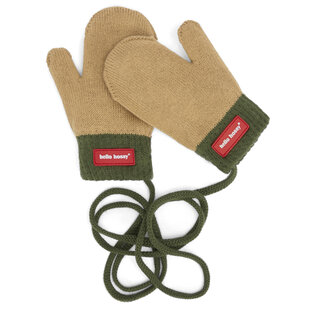 Hello Hossy | Mittens Hotty Pistachio