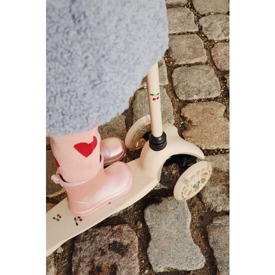 Konges Slojd Konges Slojd | Luc Lightweight Glitter Bottes de pluie