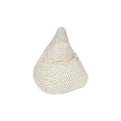 Konges Slojd | Bean Bag  Fleur Coloré