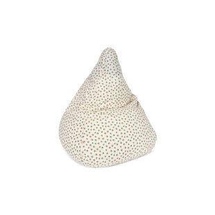 Konges Slojd | Sitzsack  Fleur Coloré