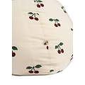 Konges Slojd Konges Slojd | Sitzsack Ma Grande Cerise