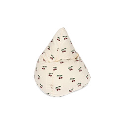 Konges Slojd | Sitzsack Ma Grande Cerise