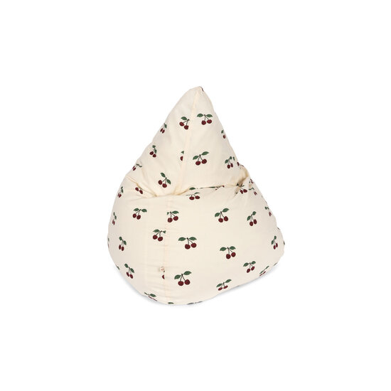 Konges Slojd Konges Slojd | Sitzsack Ma Grande Cerise