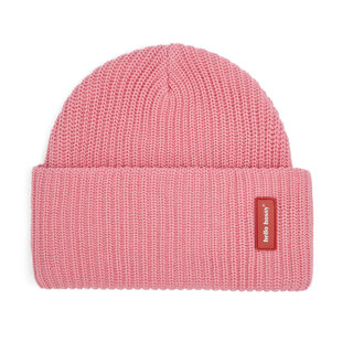 Hello Hossy | Beanie Flow Pink Adults