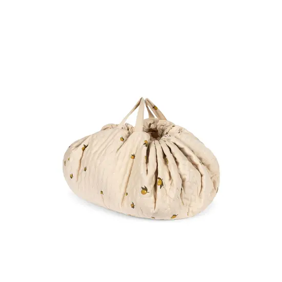 Konges Slojd Konges Slojd | Sac de rangement Lemon