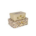 Konges Slojd Konges Slojd | 2 Pack Koffer FSC Safari