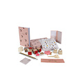 Konges Slojd Konges Slojd | Briefpapier-Set  Cherry Mix Girl