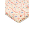Konges Slojd Konges Slojd |  Big Muslin Swaddle Gots Fleur Decor