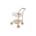 Konges Slojd Konges Slojd | Kids Shopping Cart Fleur Decor