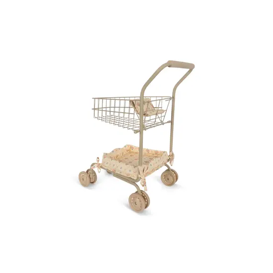 Konges Slojd Konges Slojd | Winkelwagen voor kinderen Fleur Decor
