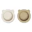 Liewood Liewood | Peony Bol d'aspiration 2-PackSandy / Oat