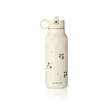 Liewood Liewood | Falk Waterfles 350ml Peach / Sea Shell Mix