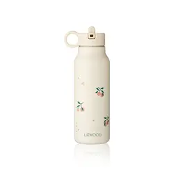 Liewood | Falk Wasserflasche 350ml Peach / Sea Shell Mix