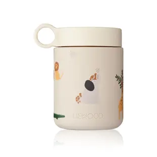 Liewood | Kian Bocal alimentaire All Together / Sandy