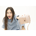 Yuko B Yuko B | Teddy Shoulder bag