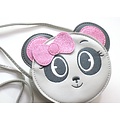 Yuko B Yuko B | Bamboo Panda Shoulder bag