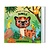 De Lantaarn De Lantaarn | Finger puppet book Jungle