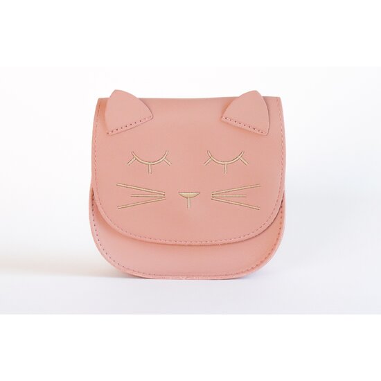 Yuko B Yuko B | Sac à bandoulière Mina rose