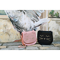 Yuko B Yuko B | Mina Shoulder Bag Pink