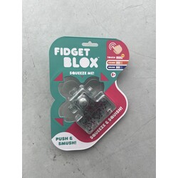 Goliath | Fidget Blox - Touch - Teal