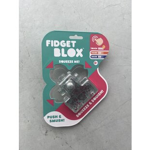 Goliath | Fidget Blox - Touch - Teal