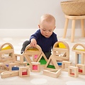 Tickit Tickit | Sensory Blocks