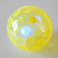 Tickit Tickit | Großes strukturiertes Sensory Flashing Ball Set
