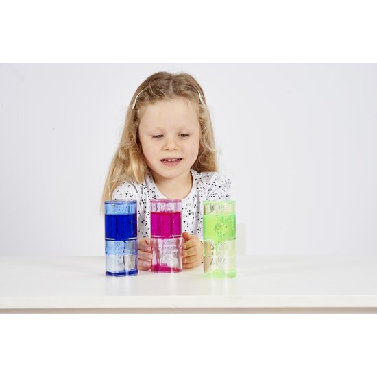 Tickit Tickit | Sensory Ooze Tube Set