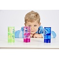 Tickit Tickit | Doorschijnende Sensorische Ooze Tube Set