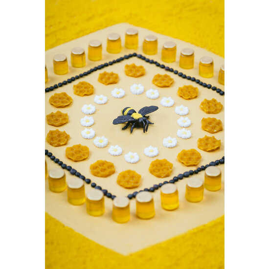 Petit Boum Petit Boum | Sound Bottle Abeilles