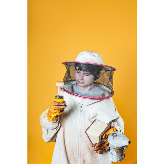 Petit Boum Petit Boum | Sound Bottle Bienen