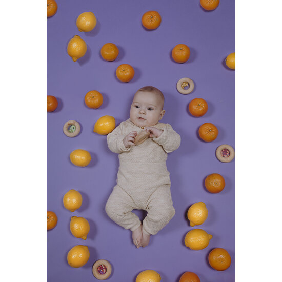 Petit Boum Petit Boum | Senory Donut Kiwi's