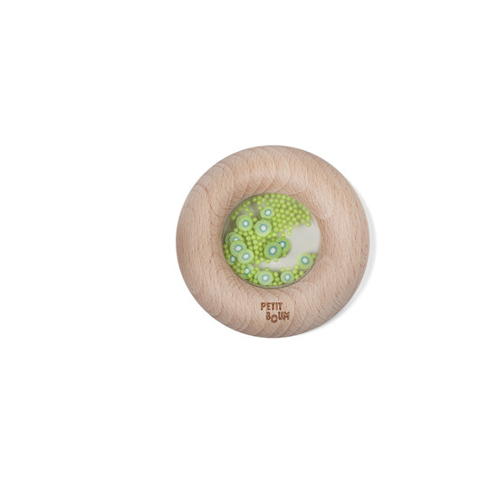 Petit Boum Petit Boum | Sensorische Donut Kiwi’s