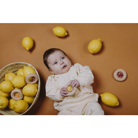 Petit Boum Petit Boum | Senory Donut Citron