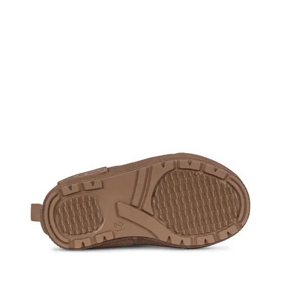 Konges Slojd Konges Slojd | Thermo Boots Print Coeur Colore