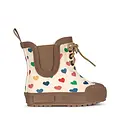 Konges Slojd Konges Slojd | Thermo Boots Print Coeur Colore