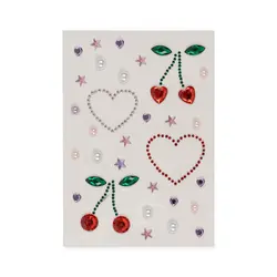 Konges Slojd | Edelsteine Multi Mix