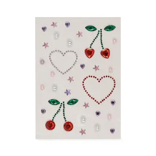 Konges Slojd | Gem Stones Multi Mix