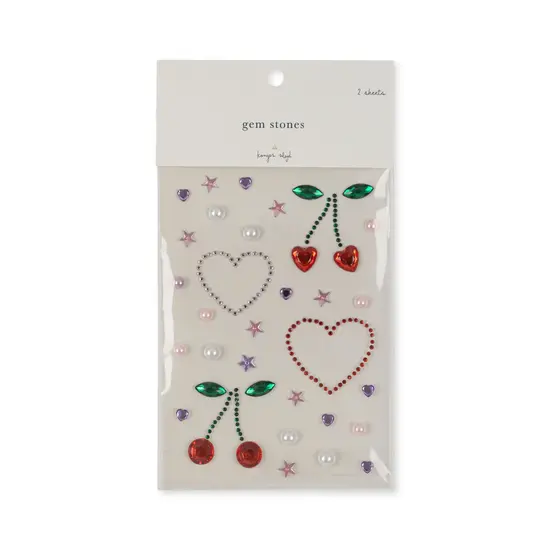 Konges Slojd Konges Slojd | Gem Stones Multi Mix