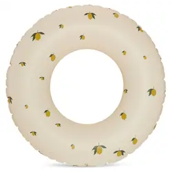 Konges Slojd | Grande Swim Ring Lemon