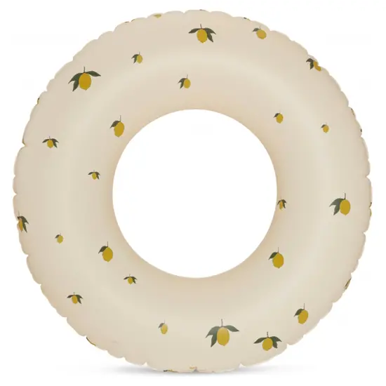 Konges Slojd Konges Slojd | Grote Zwemring Lemon