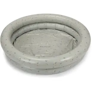 Konges Slojd | Basic 2 Ring Pool Small Kubi Green