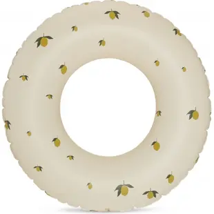 Konges Slojd | Junior Zwemring Lemon