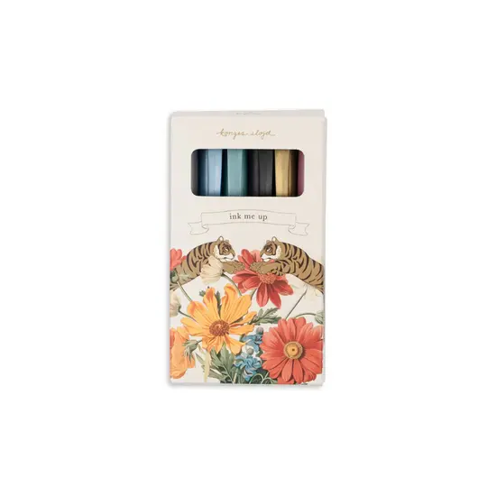 Konges Slojd Konges Slojd | Tattoo-Stift-Set Multi