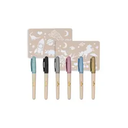 Konges Slojd | Set de stylos de tatouage Multi