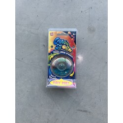 Goliath | Magic Liquid Lava Spinners  Blau/Rot