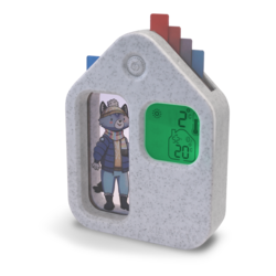 Kidywolf | Kidyweather Educational Weather Station